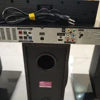 سینما خانواده سامسونگ|سیستم صوتی خانگی|پردیس, فاز ۱|دیوار