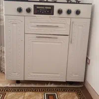 گاز|اجاق گاز و لوازم برقی پخت‌وپز|سقز, |دیوار