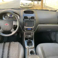 جیلی 2013|خودرو سواری و وانت|مشهد, احمدآباد|دیوار