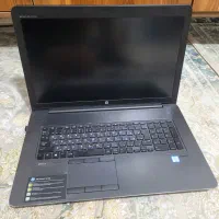 لپتاپ اچ پی hp. گرافیگ 4. cpu i5