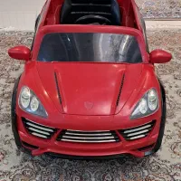 ماشین شاژی