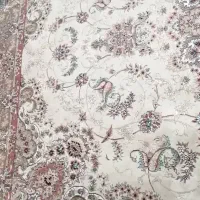 فروش دو عدد فرش ۱۲ متری