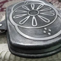 تابه رژیمی دو طرفه|ظروف پخت‌وپز|قم, کلهری|دیوار