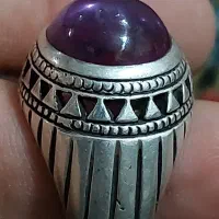 انگشتر رسول تهران