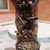 میز بار