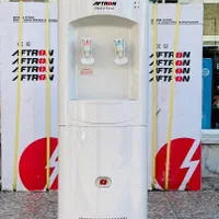 آبسردکن آفترون