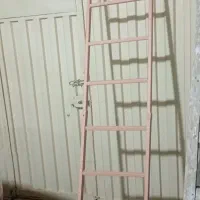 نردبان آهنی|ابزارآلات|تبریز, |دیوار