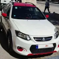 کوییک R|خودرو سواری و وانت|فولادشهر, پارک کوهستان|دیوار