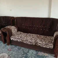 مبل ۷ نفره