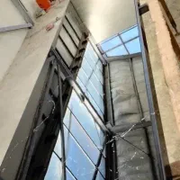 صفحه کابینت روکش کورین و روکش اس پی ال