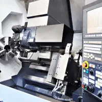 آماده همکاری تراش cnc