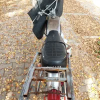 یاماها ۱۰۰ ژاپنی|موتورسیکلت|ملکان, |دیوار