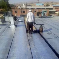 نصب وتعمیر ایزوگام دلیجان شوش وحومه