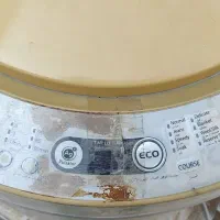 لباسشویی مارک ژاپنی|ماشین لباسشویی و خشککن لباس|بندر کنگان, |دیوار