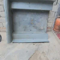 کف پیکان وانت