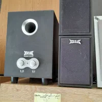 اسپیکر|قطعات و لوازم جانبی رایانه|مشهد, هنرستان|دیوار