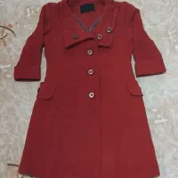 پالتو|لباس|آران و بیدگل, |دیوار