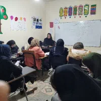 ثبت نام ترم پاییزه دوره تخصصی Word و Excel