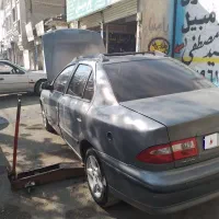 خودروی سواری|خودرو سواری و وانت|ورامین, شهرک فجر|دیوار