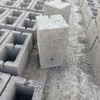 قالب بلوک ته پر 40*20|ماشین‌آلات صنعتی|بندرلنگه, |دیوار