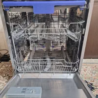 ماشین ظرفشویی کندی ۱۵ نفره|ماشین ظرفشویی|تهران, بهداشت|دیوار