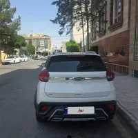 ام وی ام x22 اکسلنت(دنده ای)فوق العاده کم کار 1400