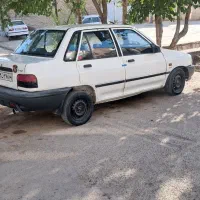 پراید|خودرو سواری و وانت|بروجرد, |دیوار