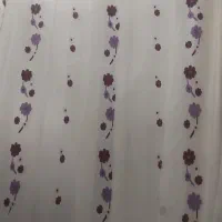 پرده حریر