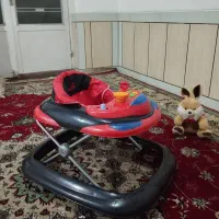 روروک بچه|اسباب و اثاث بچه|شیراز, رکن‌آباد|دیوار