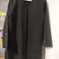 مانتو و شلوار زنانه