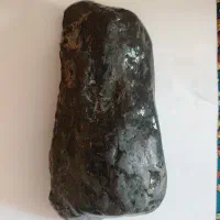 سنگ سیاه
