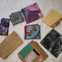 تعداد ۸ عدد شال و روسری