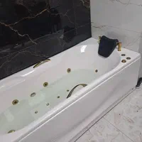 وان و جکوزی فایبرگلاس و آکرولیک|لوازم حمام|تهران, تهرانسر شرقی|دیوار