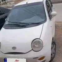 ام وی ام 110 سه سیلندر سالم