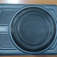 ساب اکتیو ساب زیر صندلی