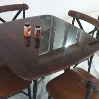 میز و صندلی|کافیشاپ و رستوران|خرمآباد, |دیوار