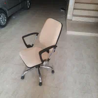 میزتحریر وصندلی چرخان