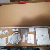 ست کامل شیرآلات شودر|لوازم سرویس بهداشتی|اراک, |دیوار