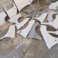 لوازم استوک بدنه پارس ۲۰۷وپراید،پژو