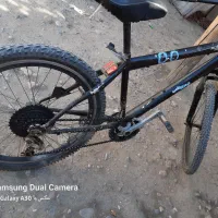 دوچرخه ۲۴فول|دوچرخه، اسکیت، اسکوتر|گنبد کاووس, |دیوار