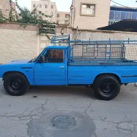 نیسان بنزینی