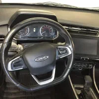 ماشین ایکس ۲۲ پرو اتومات مدل ۴۰۲