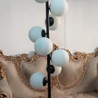 لوستر مولکولی