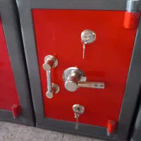 گاوصندوق نقد و اقساط|ابزارآلات|سمنان, |دیوار