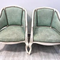 مبل کلاسیک ۶ نفره