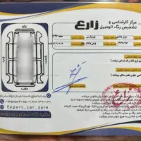 فروش پژو پارس موتور xu7|خودرو سواری و وانت|رشت, سعدی (تختی)|دیوار
