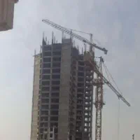 140 متر آپارتمان مهندسی ساز/ دریاچه/ چیتگر