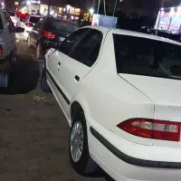 فروش سمند LX XU7