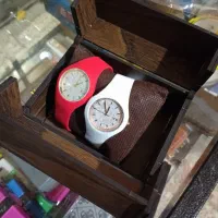 انواع ساعت و جعبه ساعت در طرحها و رنگهای مختلف|ساعت|فارسان, |دیوار