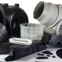 قطعات هود و قاب برد عمده